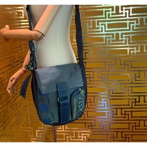 PERFECT CONDITION! Mandarina Duck Crossbody Handbag.